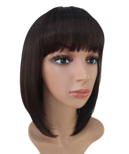 【Wigs2you】フルウィッグ | 日本製ファイバー使用 | ショート W-578
