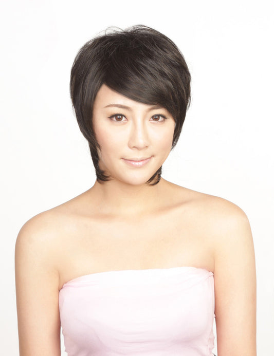【Wigs2you】フルウィッグ | 日本製ファイバー使用 | ミディアム W-139