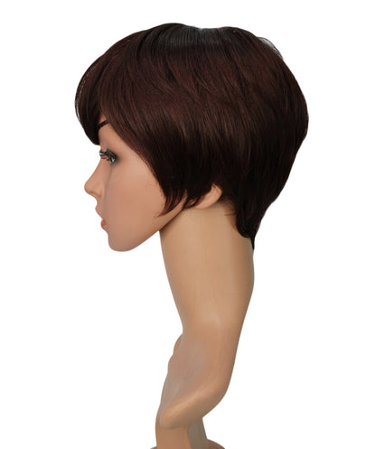 "【Wigs2you】フルウィッグ★日本製ファイバー使用★ショート W-776 "