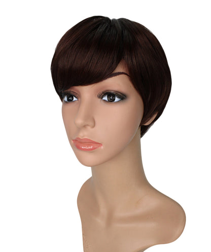 "【Wigs2you】フルウィッグ★日本製ファイバー使用★ショート W-776 "