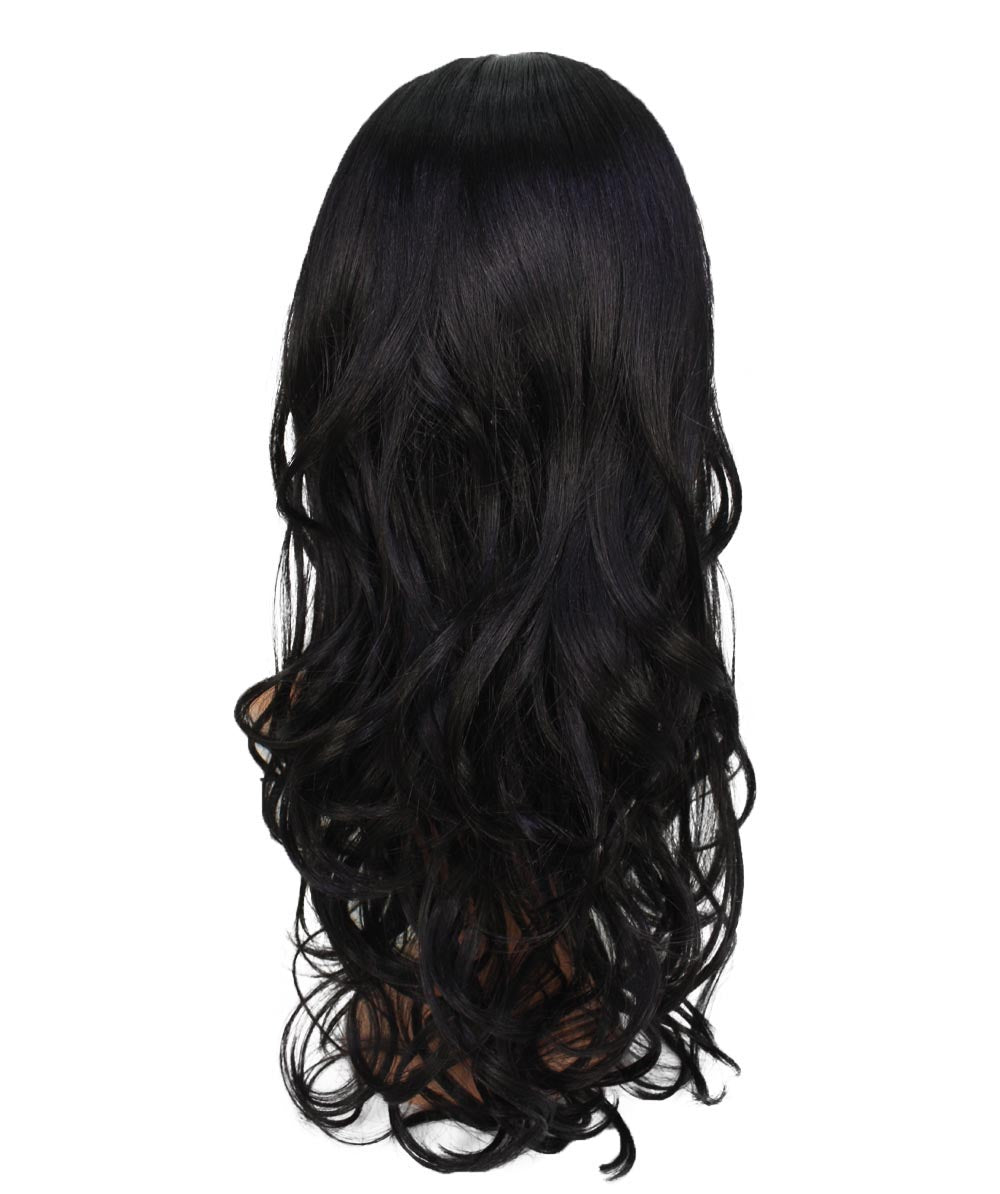 Wigs2you フルウィッグ 日本製ファイバー使用  ロング W-557