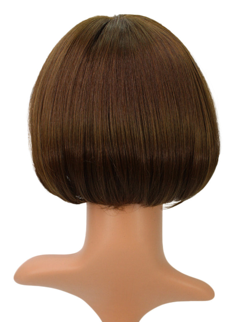 "【Wigs2you】フルウィッグ★日本製ファイバー使用★ショート W-563 "