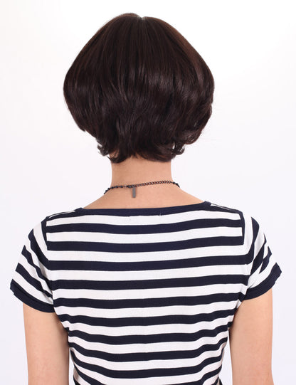 "【Wigs2you】フルウィッグ★日本製ファイバー使用★ショート  W-763 "