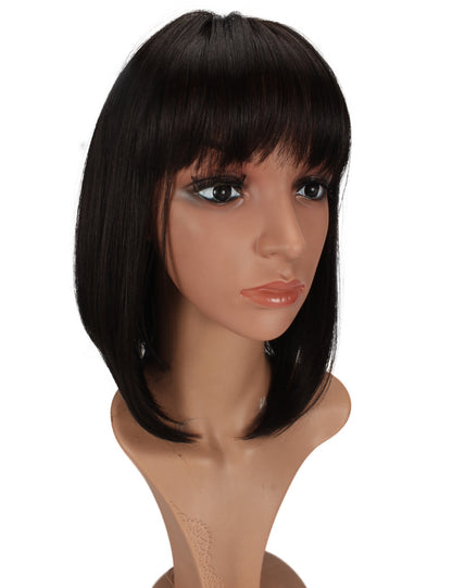 【Wigs2you】フルウィッグ | 日本製ファイバー使用 | ショート W-578