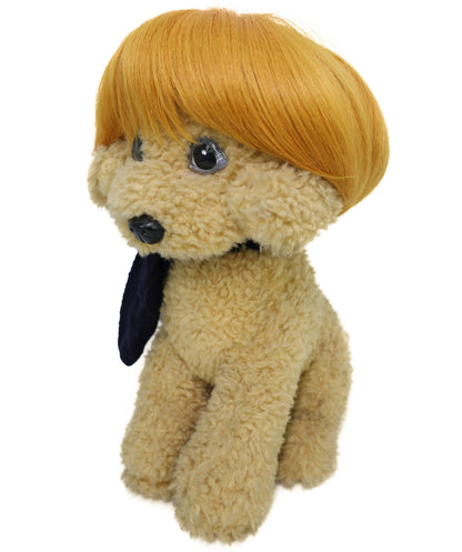 Wigs2you P-048 ウィッグ _ 耐熱シルバー 7インチ レギュラー