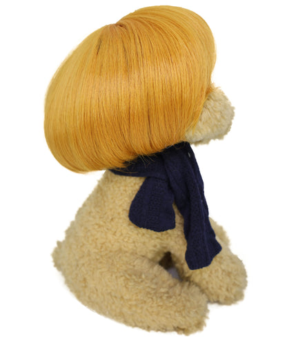 Wigs2you P-048 ウィッグ _ 耐熱シルバー 7インチ レギュラー