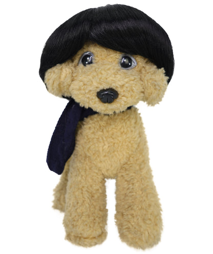 Wigs2you P-048 ウィッグ _ 耐熱シルバー 7インチ レギュラー