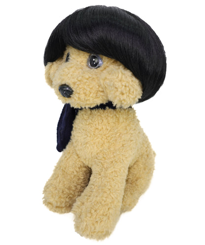 Wigs2you P-048 ウィッグ _ 耐熱シルバー 7インチ レギュラー