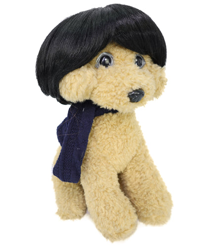 Wigs2you P-048 ウィッグ _ 耐熱シルバー 7インチ レギュラー