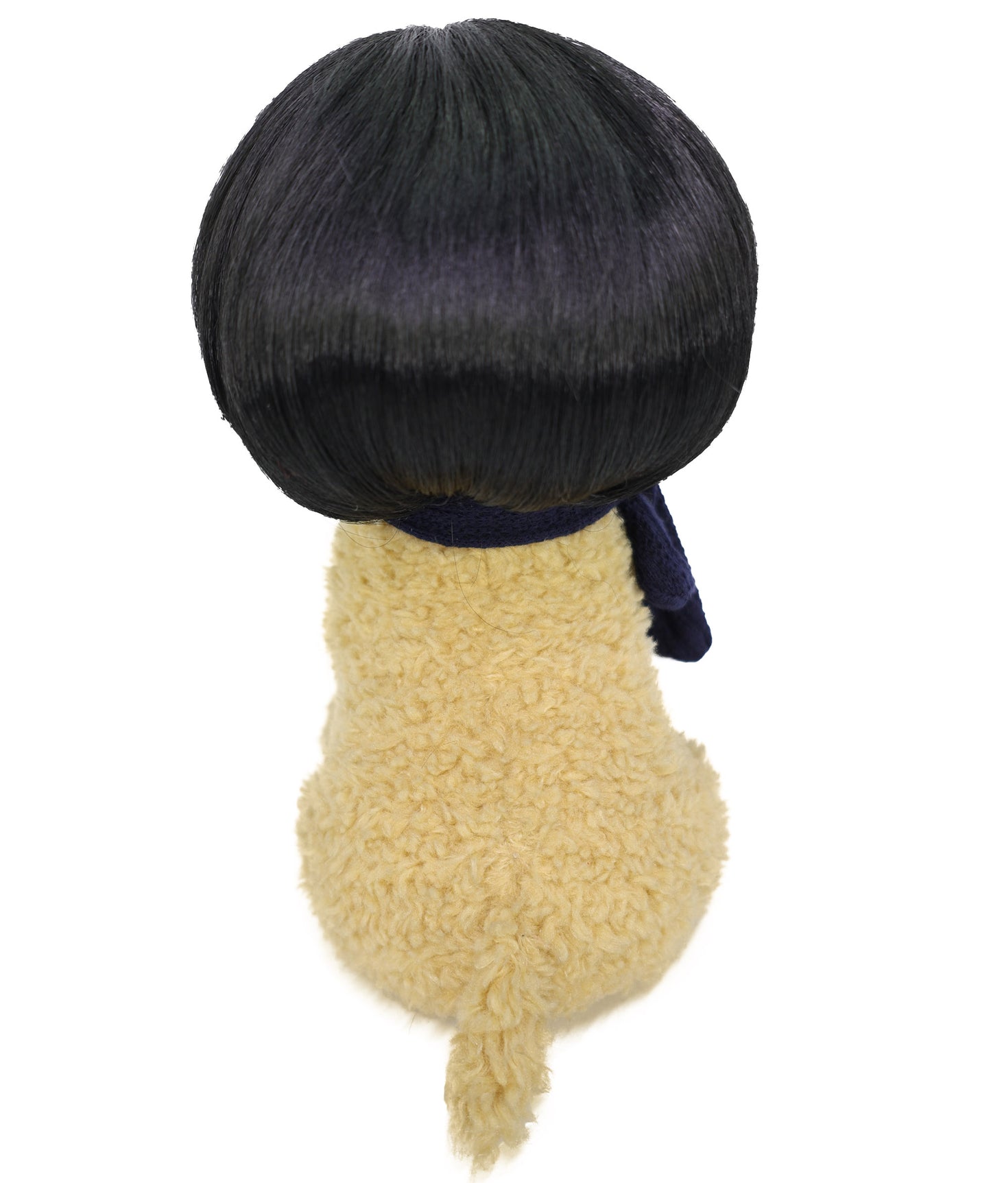 Wigs2you P-048 ウィッグ _ 耐熱シルバー 7インチ レギュラー