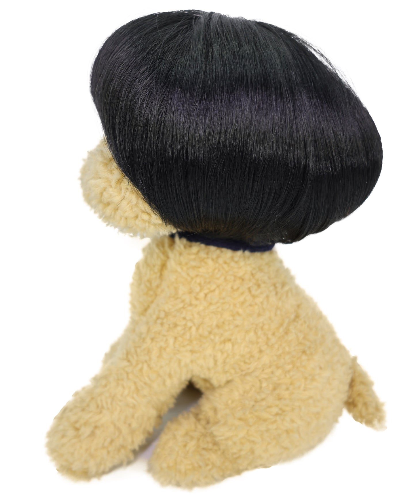 Wigs2you P-048 ウィッグ _ 耐熱シルバー 7インチ レギュラー