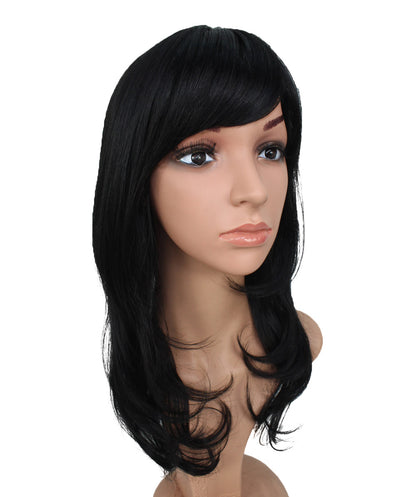 Wigs2you フルウィッグ 日本製ファイバー使用 ロング W-511A