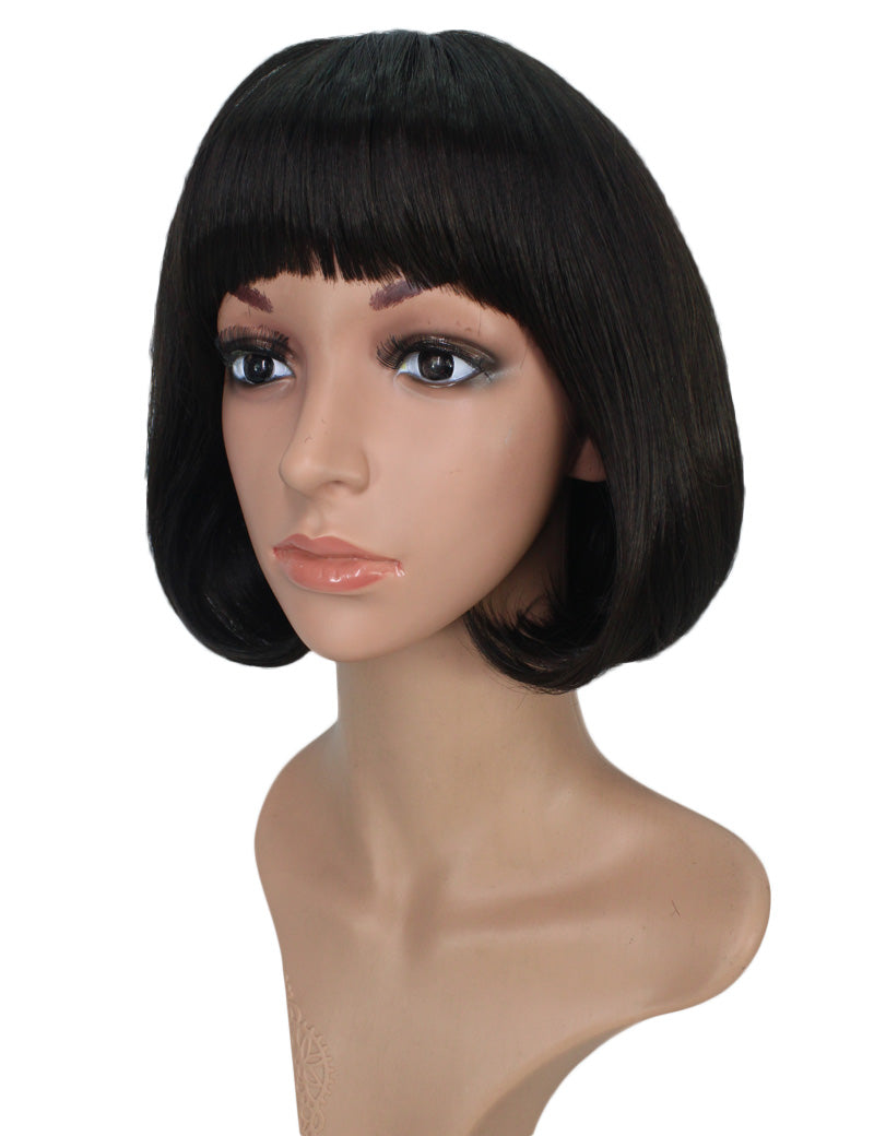 "【Wigs2you】フルウィッグ★日本製ファイバー使用★ショート W-558 "