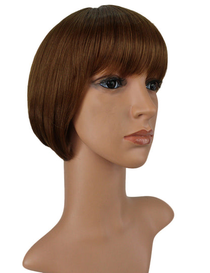 "【Wigs2you】フルウィッグ★日本製ファイバー使用★ショート W-563 "
