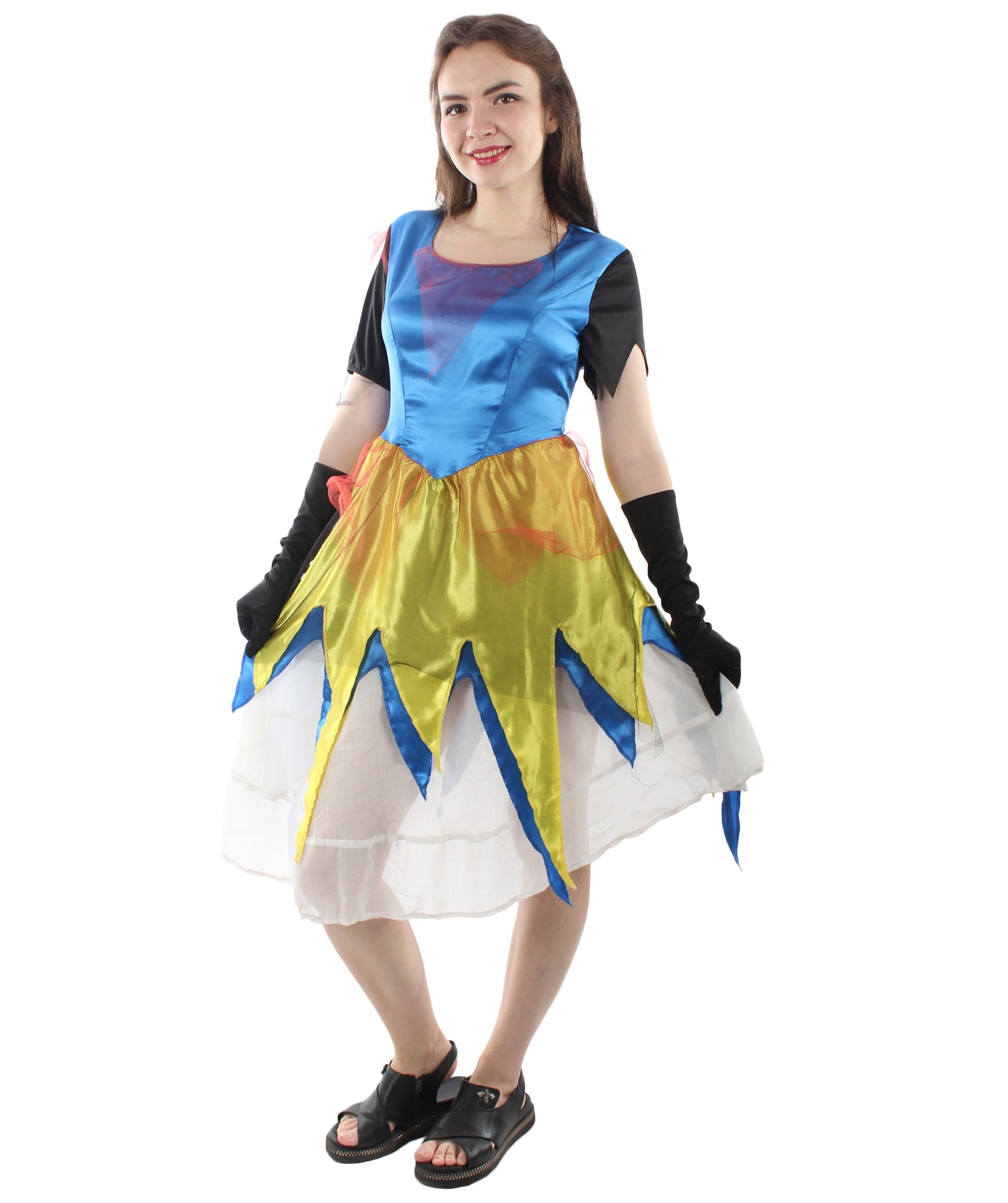 女性 JCP-226 フェアリーテイル プリンセス コスチューム マルチカラー コスプレ コスチューム