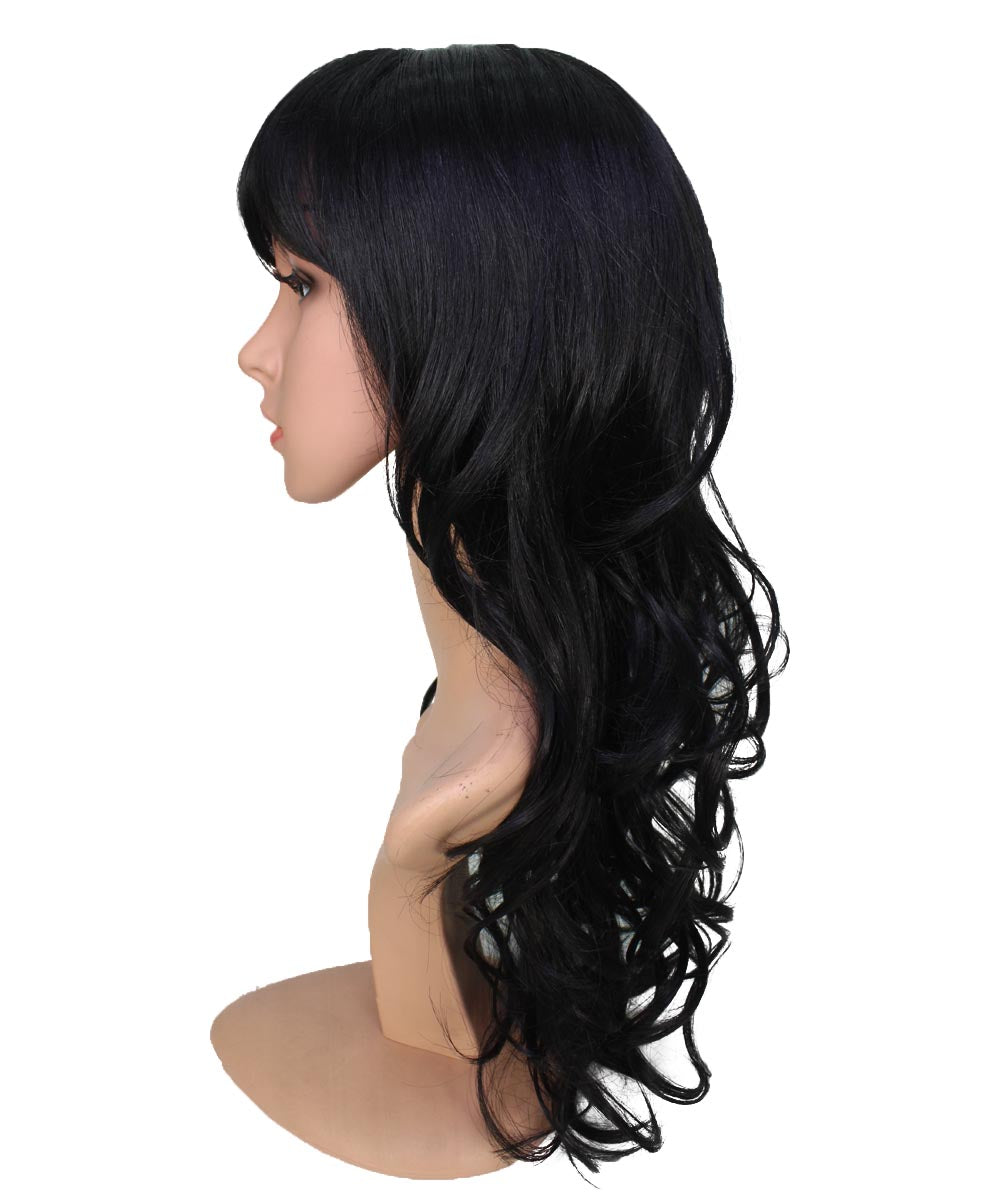 Wigs2you フルウィッグ 日本製ファイバー使用  ロング W-557