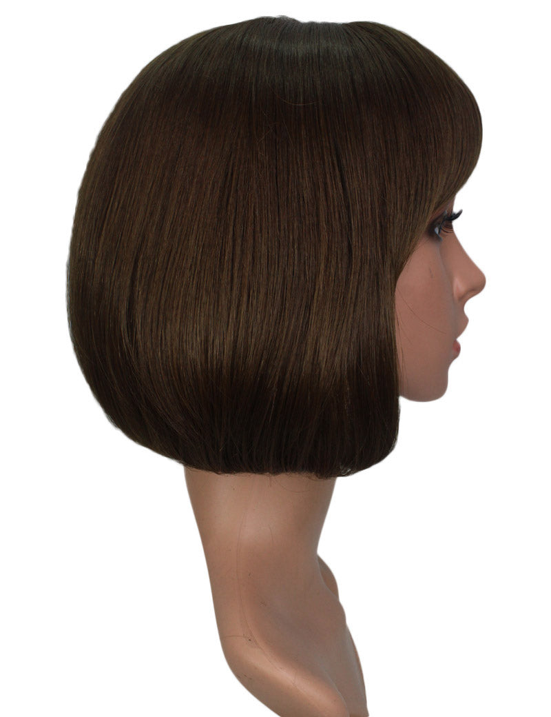 "【Wigs2you】フルウィッグ★日本製ファイバー使用★ショート W-558 "