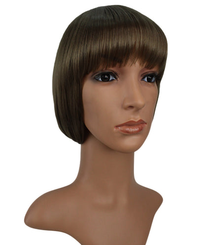 "【Wigs2you】フルウィッグ★日本製ファイバー使用★ショート W-563 "