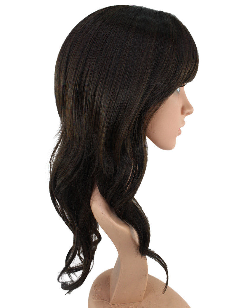 Wigs2you フルウィッグ 日本製ファイバー使用 ロング W-534