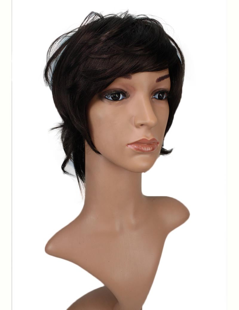 【Wigs2you】フルウィッグ | 日本製ファイバー | 高品質ミディアム W-138