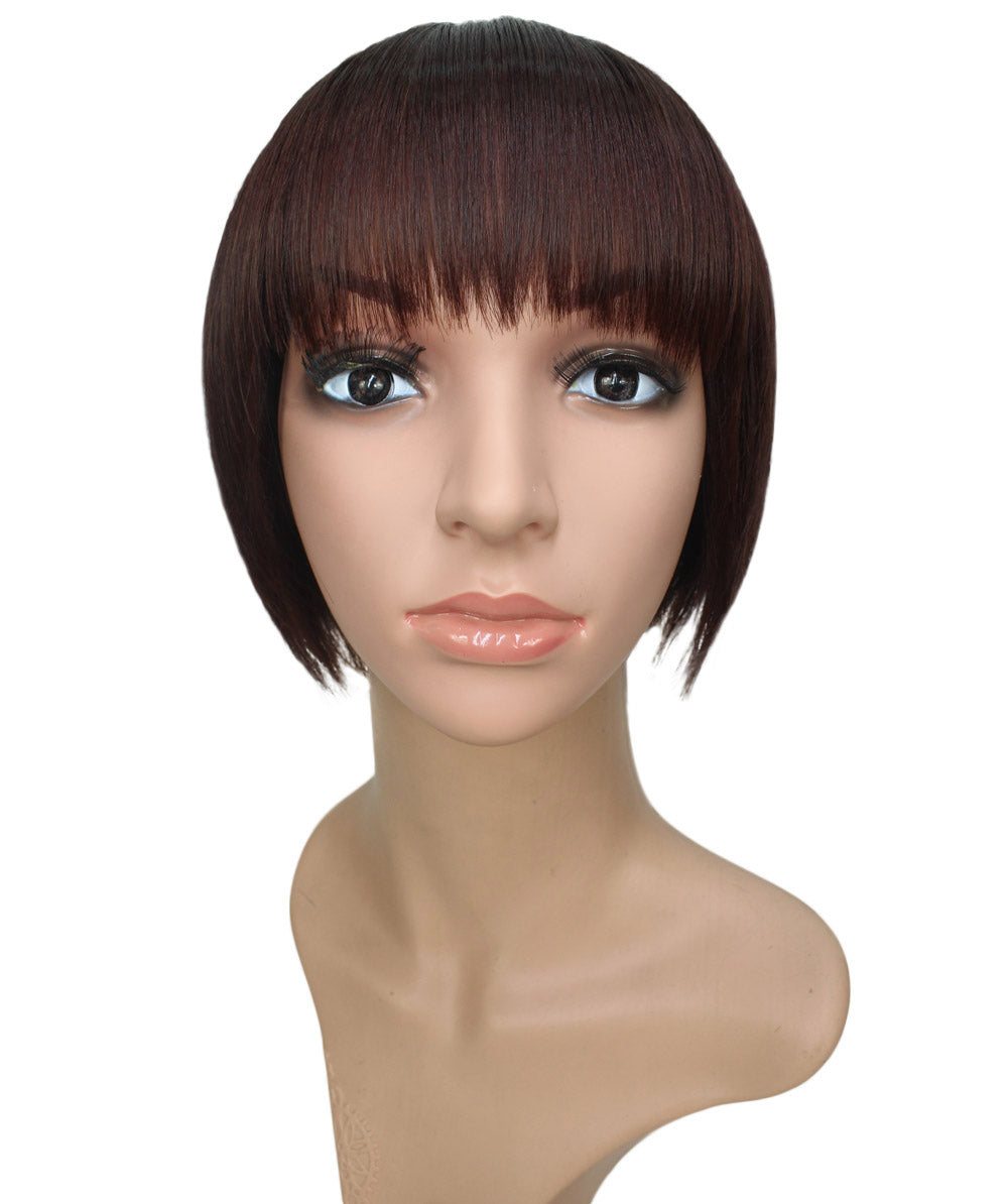 "【Wigs2you】フルウィッグ★日本製ファイバー使用★ショート W-560 "