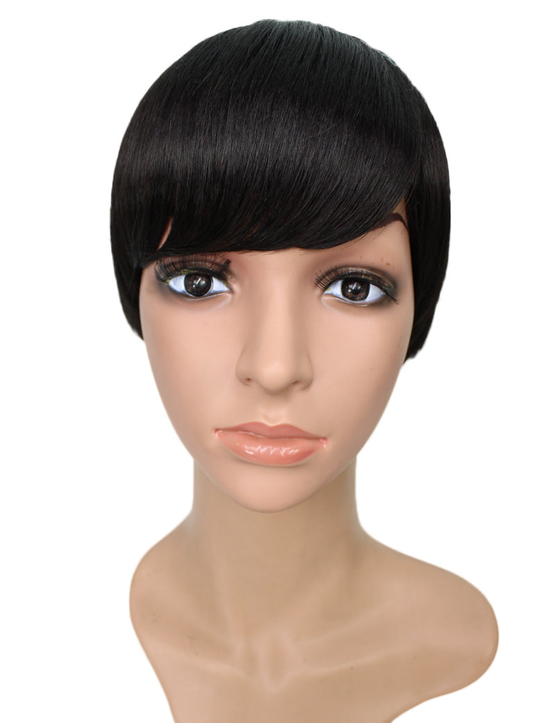 "【Wigs2you】フルウィッグ★日本製ファイバー使用★ショート W-776 "