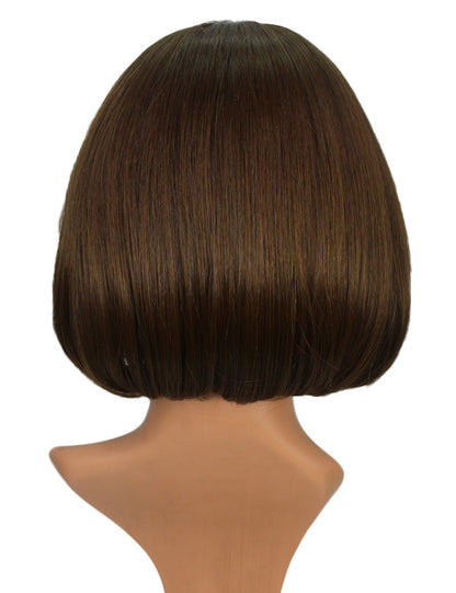 "【Wigs2you】フルウィッグ★日本製ファイバー使用★ショート W-558 "
