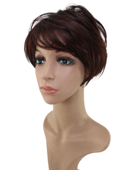 "【Wigs2you】フルウィッグ★日本製ファイバー使用★ショート W-567 "