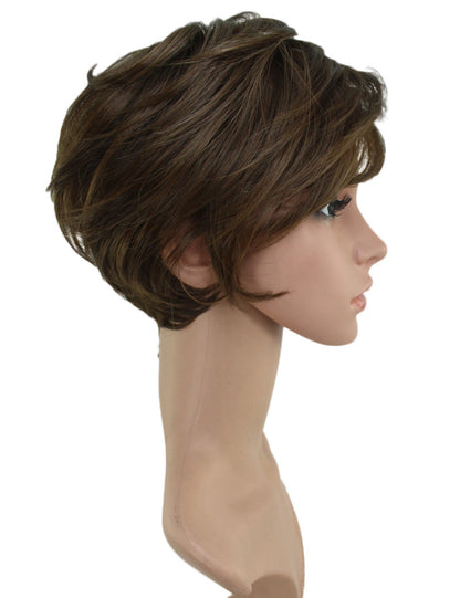 "【Wigs2you】フルウィッグ★日本製ファイバー使用★ショート W-567 "