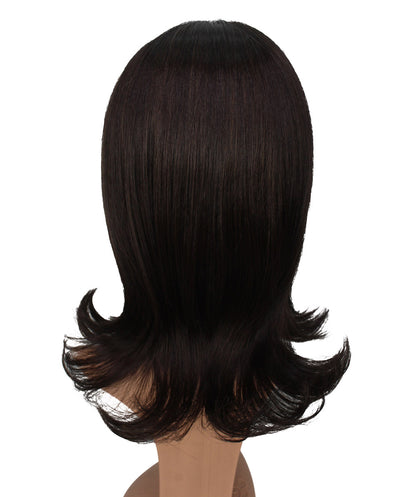 【Wigs2you】フルウィッグ | 日本製ファイバー使用 | ミディアム W-583