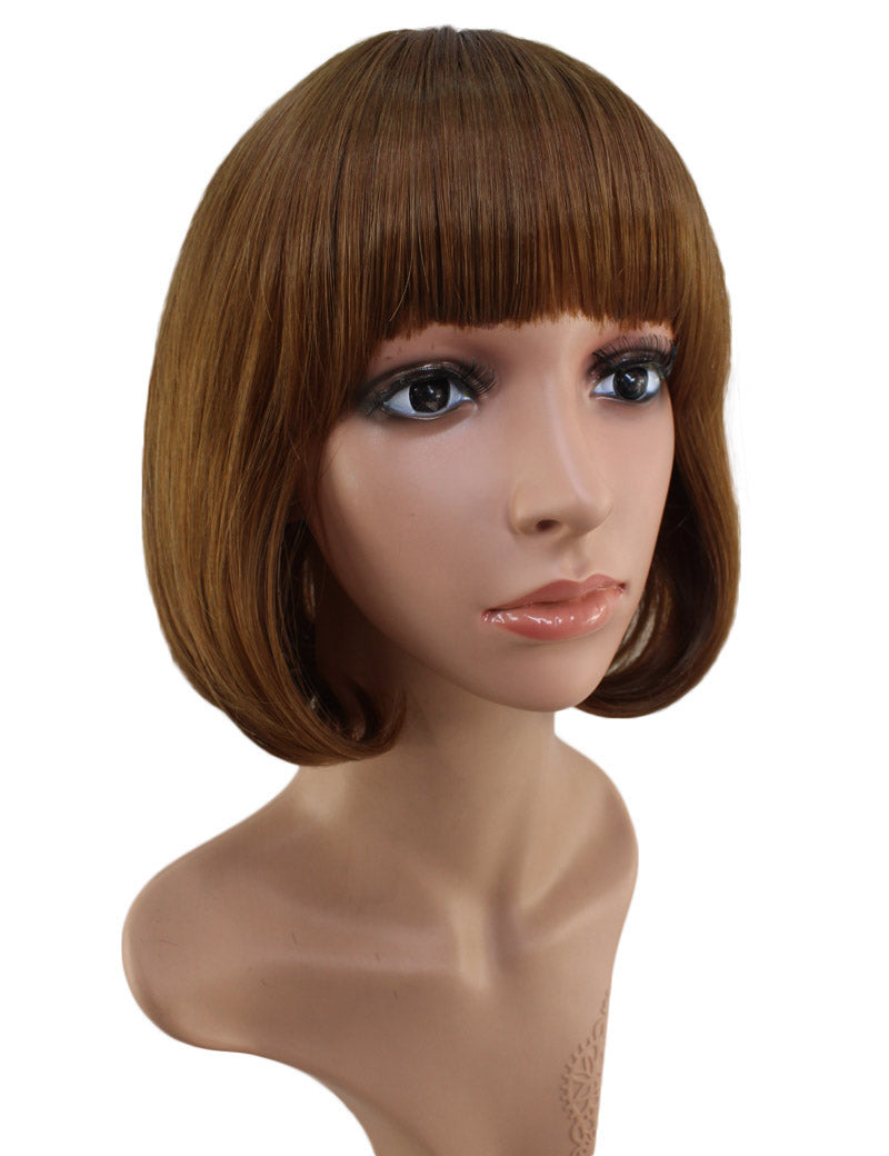 "【Wigs2you】フルウィッグ★日本製ファイバー使用★ショート W-558 "