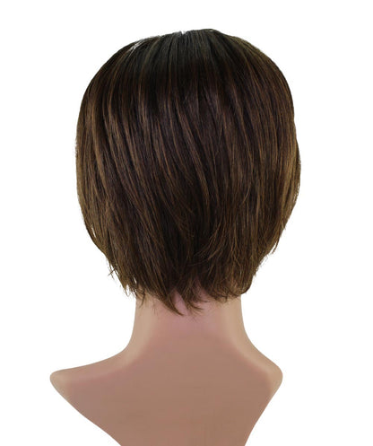 "【Wigs2you】フルウィッグ★日本製ファイバー使用★ショート W-756 "