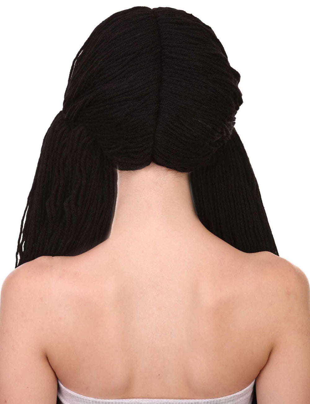 Wigs2you ハロウィンパーティープレミアムレディース H-1487 美しいルックを手に入れよう！ラグドールスタイルのウィッグ