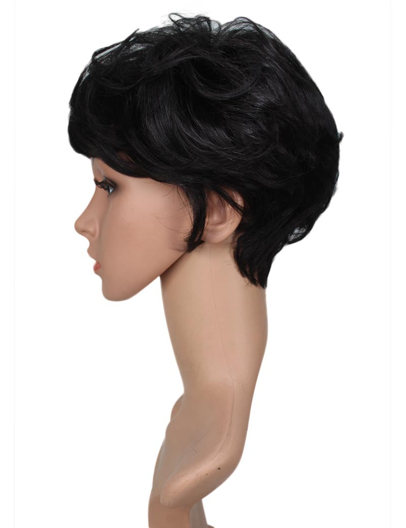 "【Wigs2you】フルウィッグ★日本製ファイバー使用★ショート W-567 "