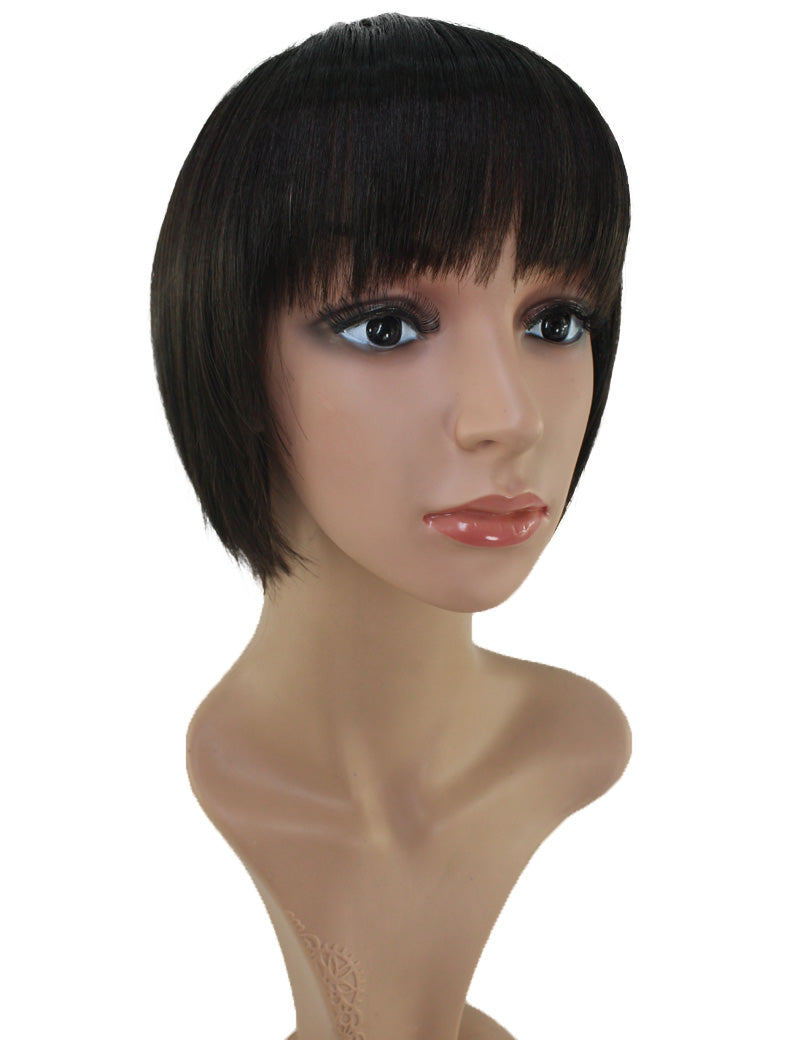 "【Wigs2you】フルウィッグ★日本製ファイバー使用★ショート W-560 "