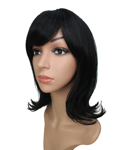 【Wigs2you】フルウィッグ | 日本製ファイバー使用 | ミディアム W-583