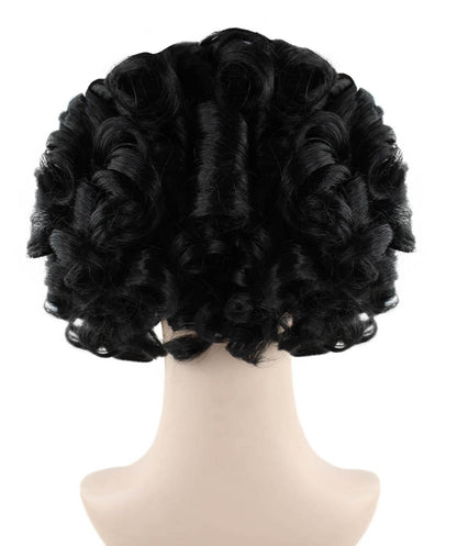 Wigs2you ハロウィンパーティープレミアムレディース H-1812 華やかに見えるスノーホワイト