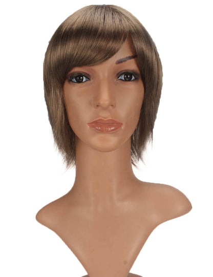 Wigs2you フルウィッグ | 日本製ファイバー使用 | ショート W-101