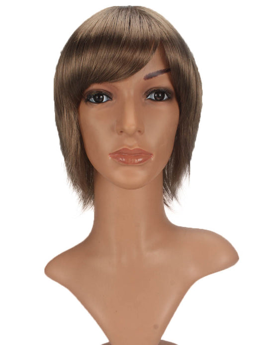 Wigs2you フルウィッグ | 日本製ファイバー使用 | ショート W-101