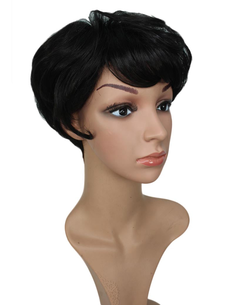 "【Wigs2you】フルウィッグ★日本製ファイバー使用★ショート W-567 "