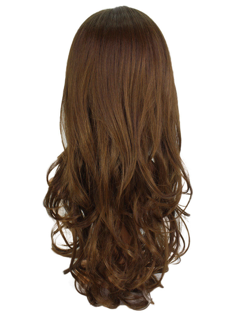 Wigs2you フルウィッグ 日本製ファイバー使用  ロング W-557