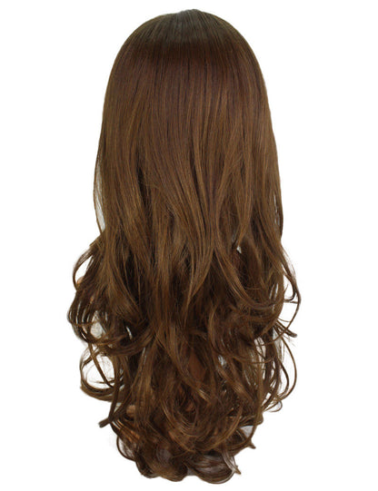 Wigs2you フルウィッグ 日本製ファイバー使用  ロング W-557