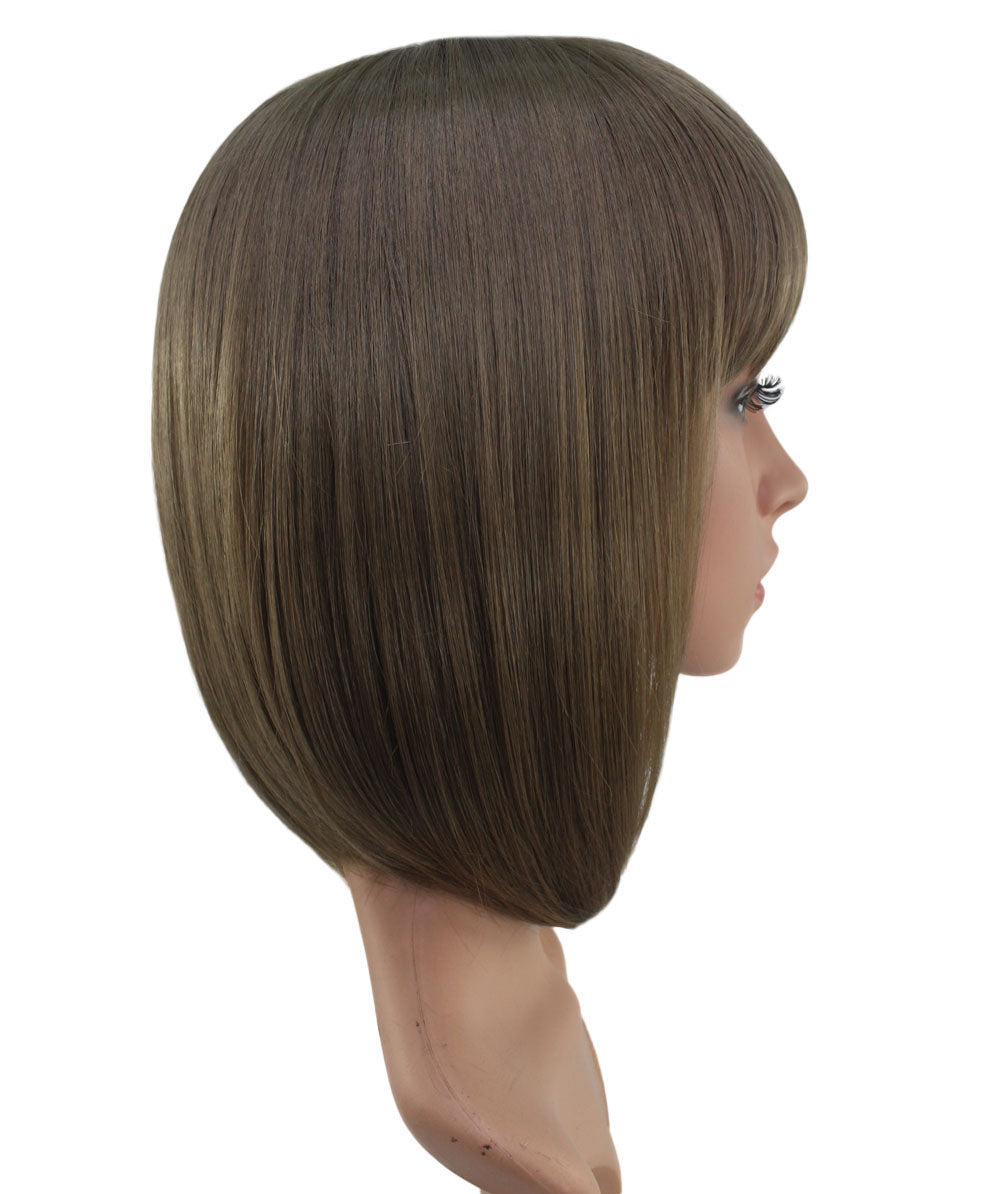 【Wigs2you】フルウィッグ | 日本製ファイバー使用 | ショート W-578