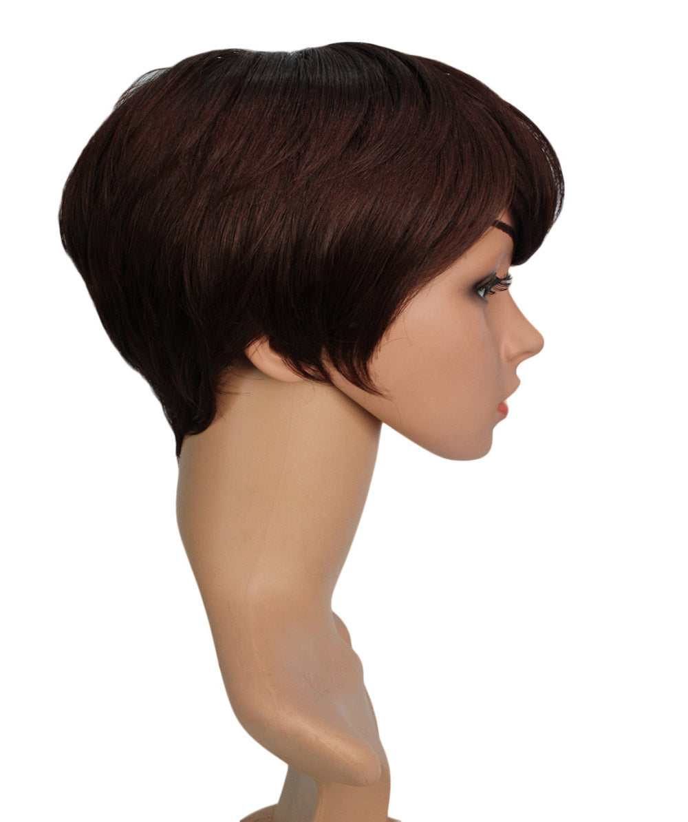 "【Wigs2you】フルウィッグ★日本製ファイバー使用★ショート W-776 "