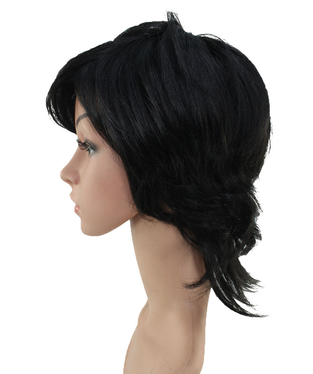 【Wigs2you】フルウィッグ | 日本製ファイバー | 高品質ミディアム W-138