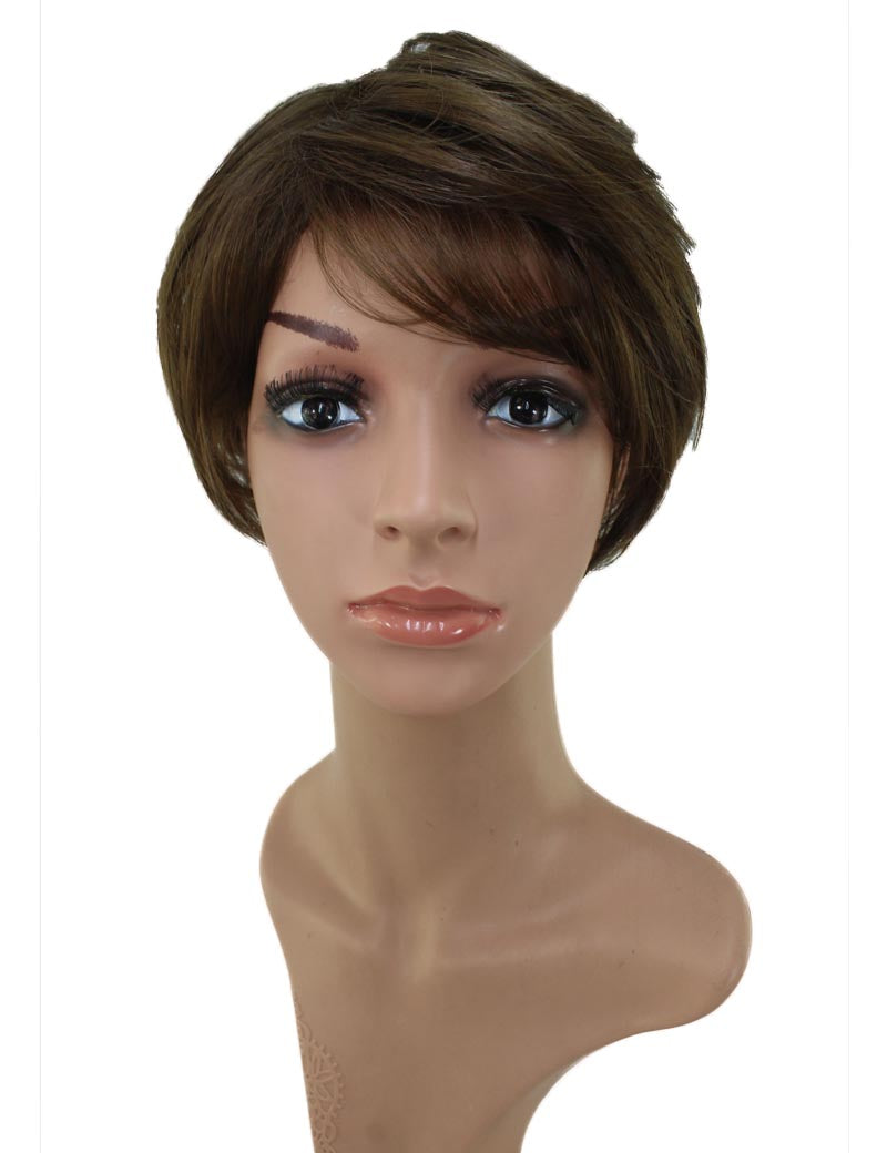 "【Wigs2you】フルウィッグ★日本製ファイバー使用★ショート W-567 "