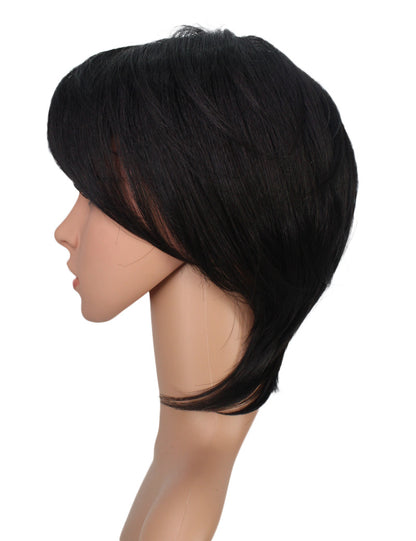 【Wigs2you】フルウィッグ | 日本製ファイバー使用 |ミディアム W-153