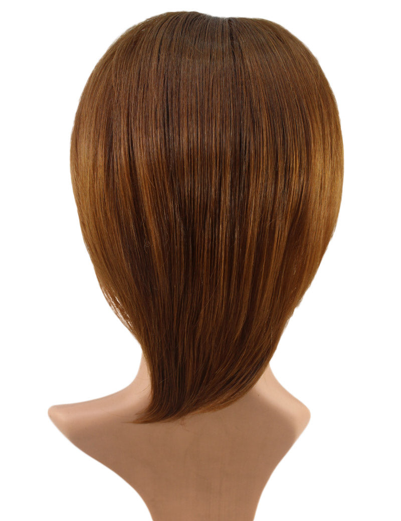 【Wigs2you】フルウィッグ | 日本製ファイバー使用 |ミディアム W-153
