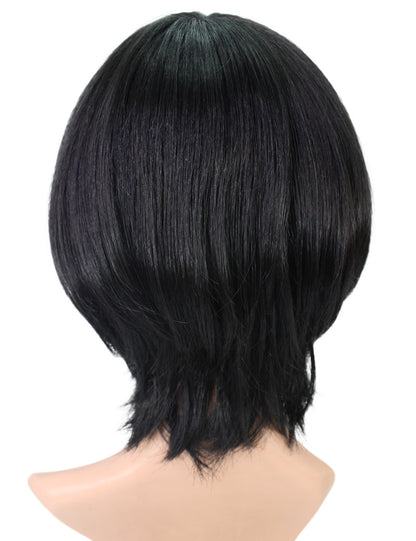"【Wigs2you】フルウィッグ★日本製ファイバー使用★ショート  W-763 "