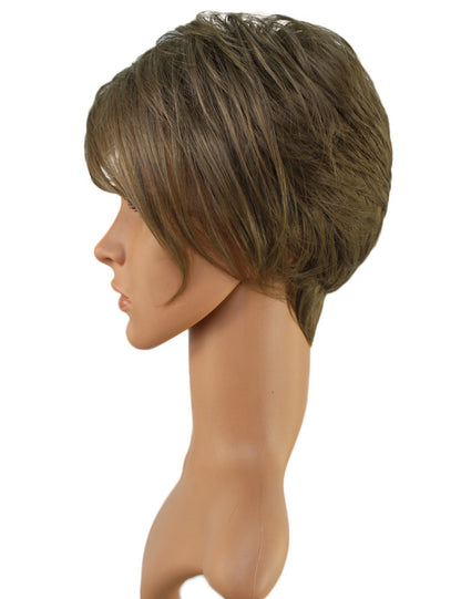 "【Wigs2you】フルウィッグ★日本製ファイバー使用★ショート W-573 "
